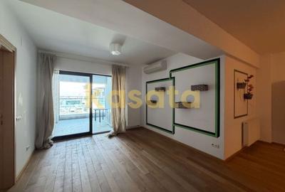 Apartament cu 2 camere decomandat, mobilat în Barbu Văcărescu - 11