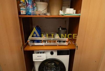 Apartament cu 3 camere decomandat, mobilat în Apărătorii Patriei - 3