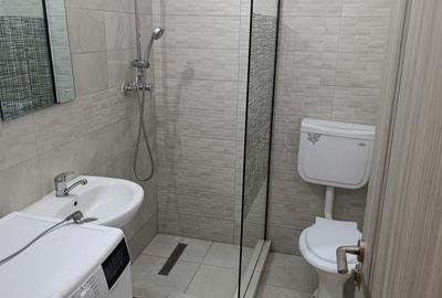 Garsonieră decomandată în Central - 1