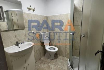 Garsonieră la curte - ultracentral - 4