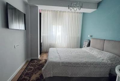 Garsonieră decomandată în Astra - 2