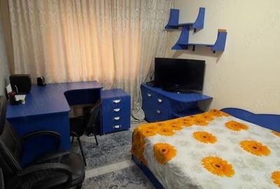 Apartament cu 3 camere decomandat în Țiglina 2 - 4