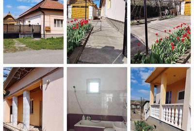 Casă cu 5 camere cu Teren 830 Mp în Central - 4
