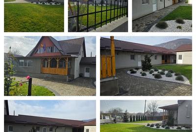 Vanzare casa Corne?ti, comuna Mihai Viteazu - 1