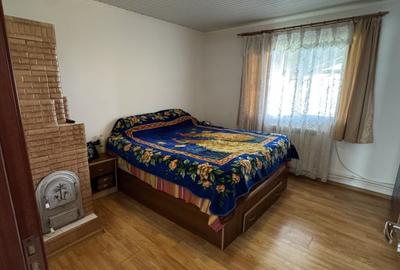 Casă individuală cu 4 camere cu Teren 7204 Mp în Malamuc - 16