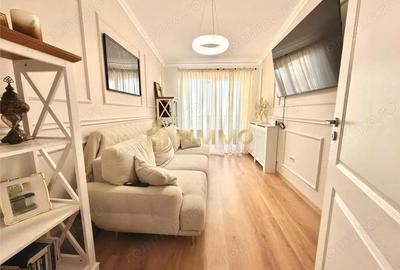 Apartament cu 3 camere în Ipotești - 9