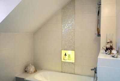 Vila cu 3 apartamente independente si gradina mare in Cotroceni - 10