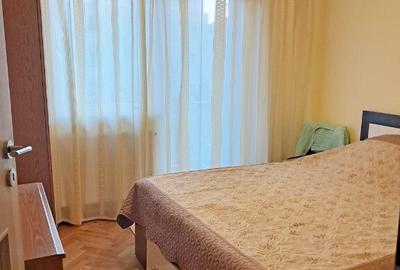Apartament 3 camere Hipodrom - 3