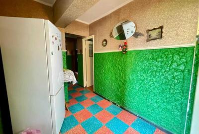 Apartament cu 3 camere decomandat în Central - 11