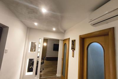 Apartament cu 3 camere decomandat în Central - 4