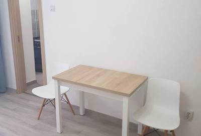 Garsonieră decomandată în Zorilor - 4