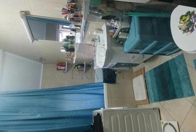 Apartament 1 camera mobilat complet zona foarte buna, Calea Sagului - 3