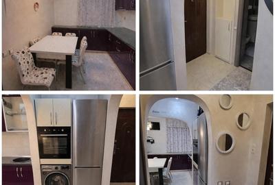 Apartament cu 2 camere decomandat în Nord - 5