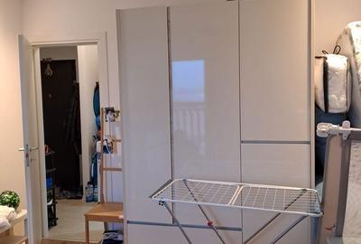 Apartament cu 2 camere în Tunari