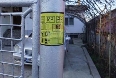 Casă cu 4 camere în Valea Hotarului - 11