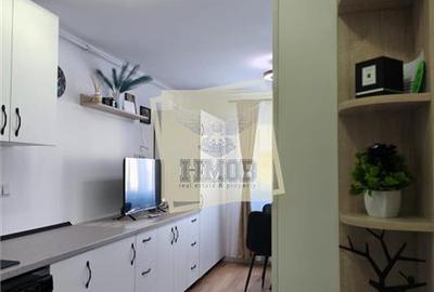 Garsonieră decomandată, mobilată în Lazaret - 7