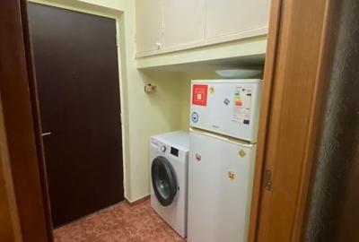 Garsoniera, 40mp, etaj 8/10, Dristor, Metrou 2 min - 6