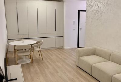Apartament cu 2 camere decomandat în Sebastian - 2