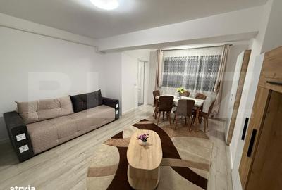 Apartament cu 2 camere semidecomandat în Cug - 5