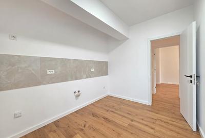 Apartament cu doua camere 60mp, terasa 25mp, Tractorul - 18