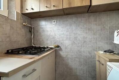 Apartament 2 camere, etajul 4, 32 mp utili, zona Piata Doina - 6
