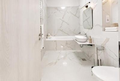 Apartament cu 2 camere decomandat, mobilat în Tractorul - 5