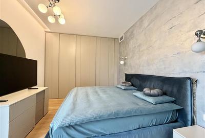 Apartament cu 3 camere decomandat, mobilat în Herăstrău - 7