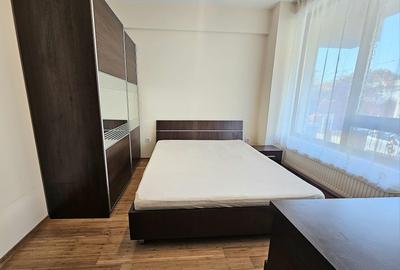 Eleganta si confort in Copou, apartament in Exclusive Residence - 5
