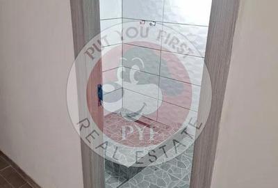 Garsonieră decomandată în Mihai Bravu - 2