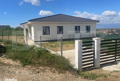 Casă cu 3 camere cu Teren 335 Mp în Paleu - 7