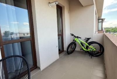 Apartament 2 camere, Sector 3, Pallady, mobilat - 12