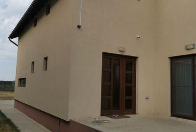 Casă cu 4 camere cu Teren 170 Mp în Târgșoru Vechi - 6