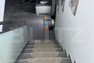 Casa moderna P+E, 145 mp utili, 417 mp curte in zona Metro - 2