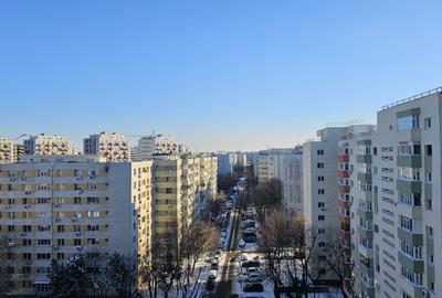 Apartament cu 3 camere decomandat, mobilat în Chișinau - 8