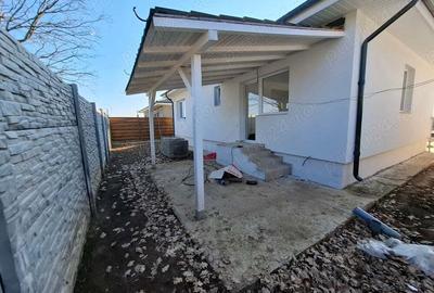 Casa 4 camere Buftea Crevedia Casa 4 camere Buftea Crevedia - 4