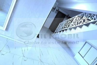 Apartament 2 Camere Bucium - 450 euro - 21