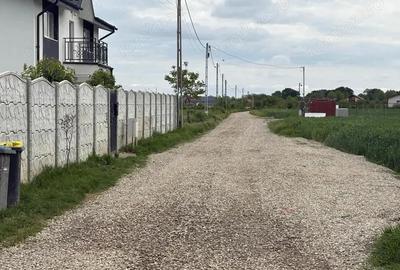 Oferta! Teren 5.000mp in comuna Balotesti cu deschidere la lac - 2