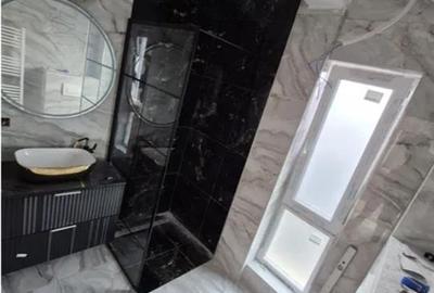 Valea Lupului, case insiruite P+Et. su=101mp. teren 160mp. (250mp) - 14