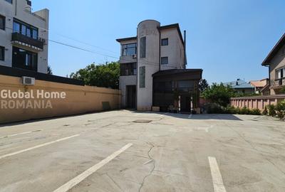 Vila Individuala 579 MP | Pajura | Teren 838 MP | 15 Camere - 12 locuri parcare - 2