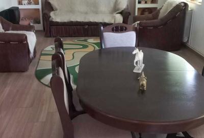 Casă cu 4 camere în Moțăieni - 4