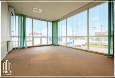 Hale de producție și depozitare 2803m?, teren 7200m?, Ungheni, Mureș! - 15