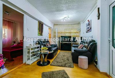 Apartament cu 2 camere decomandat în Decebal - 7