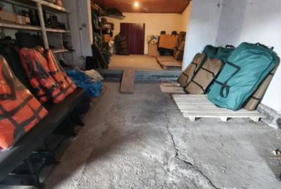 Casă cu 4 camere cu Teren 6000 Mp în Negostina - 6