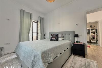 Casă cu 4 camere cu Teren 280 Mp în Central - 19