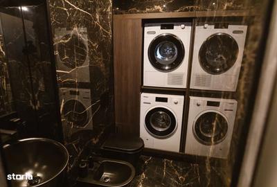 Apartament cu 5 camere în Unirii - 10