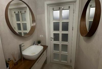 Apartament cu 3 camere decomandat, mobilat în Valea Lupului - 13