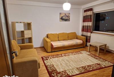 Apartament cu 2 camere în Rahova