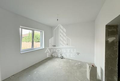 Duplex cu 5 camere cu Canalizare în Dumbrăvița - 18