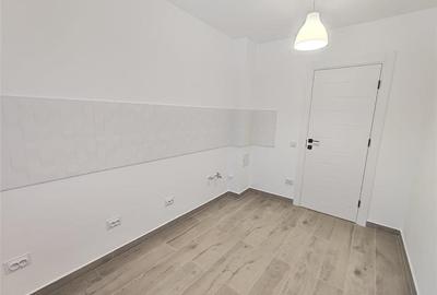 Apartament cu 4 camere decomandat în Griviței - 10