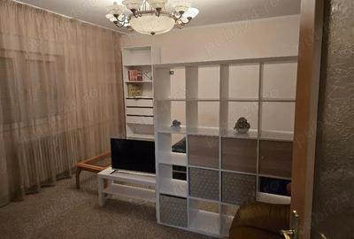 Apartament cu 3 camere decomandat în Ultracentral